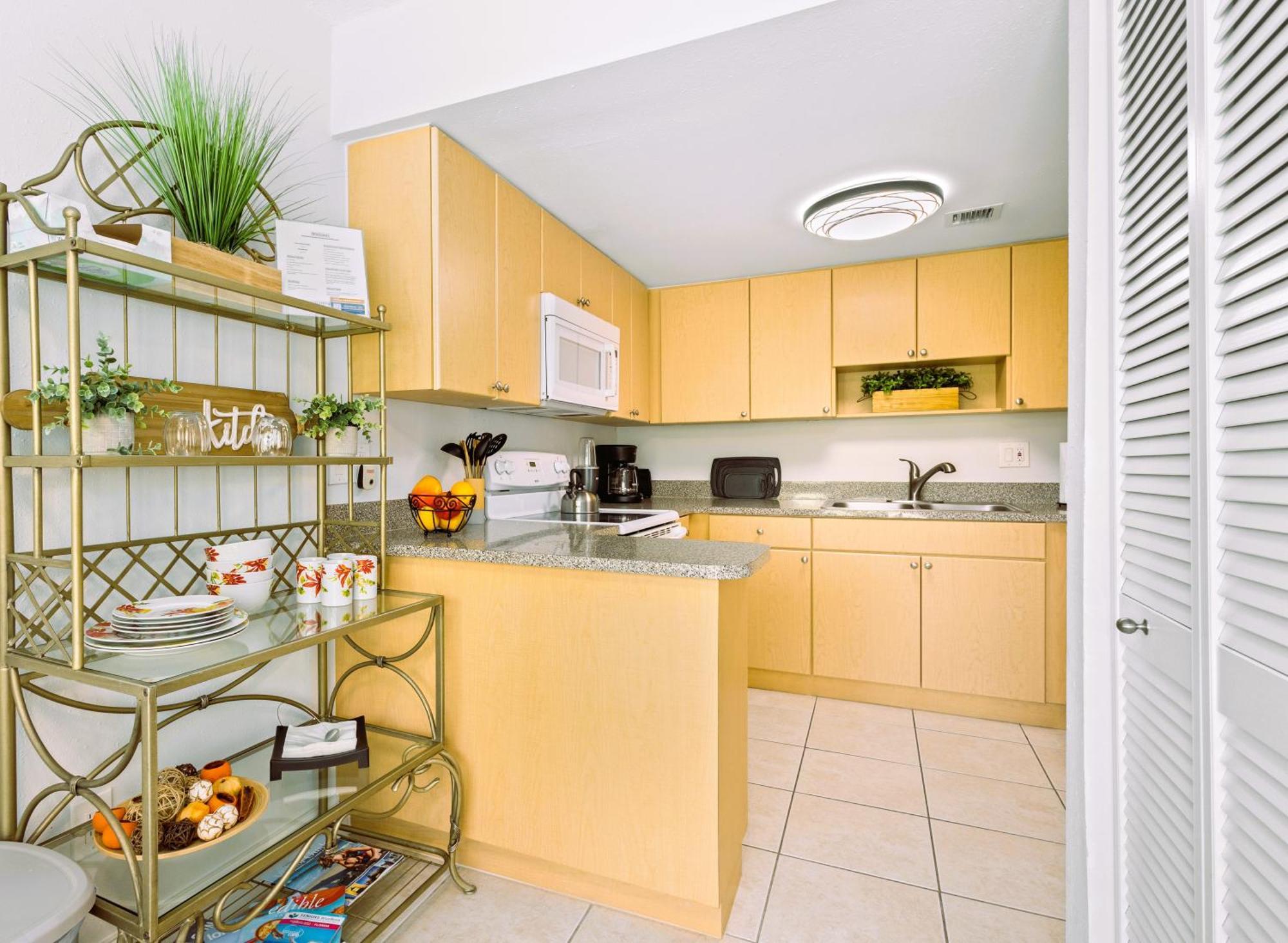 Shiny Oasis With View * Sarasota